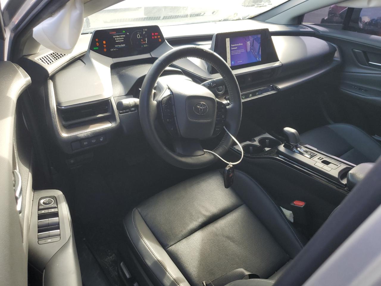 2024 Toyota Prius VIN JTDACAAU5R3016788 photo 8