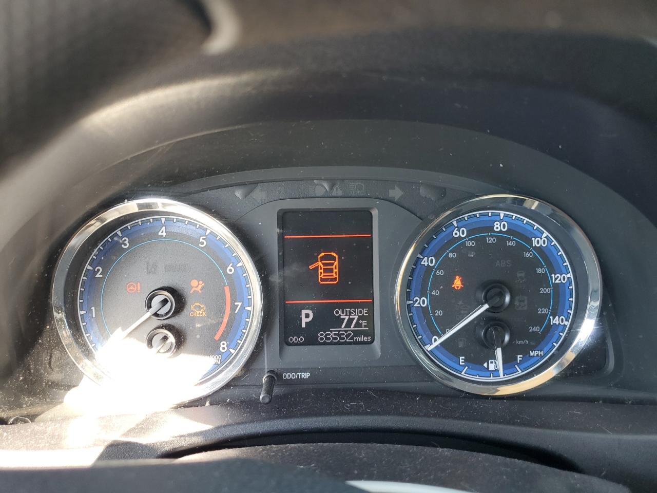 2019 Toyota Corolla VIN 2T1BURHE5KC206134 photo 9