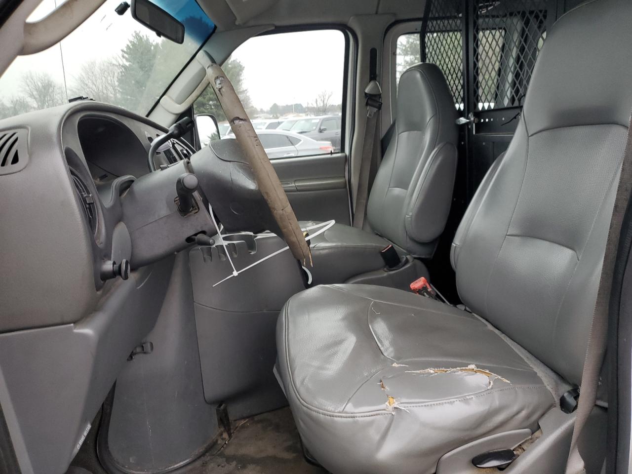 2003 Ford All models VIN 1FTNE24WX3HB56246 photo 7