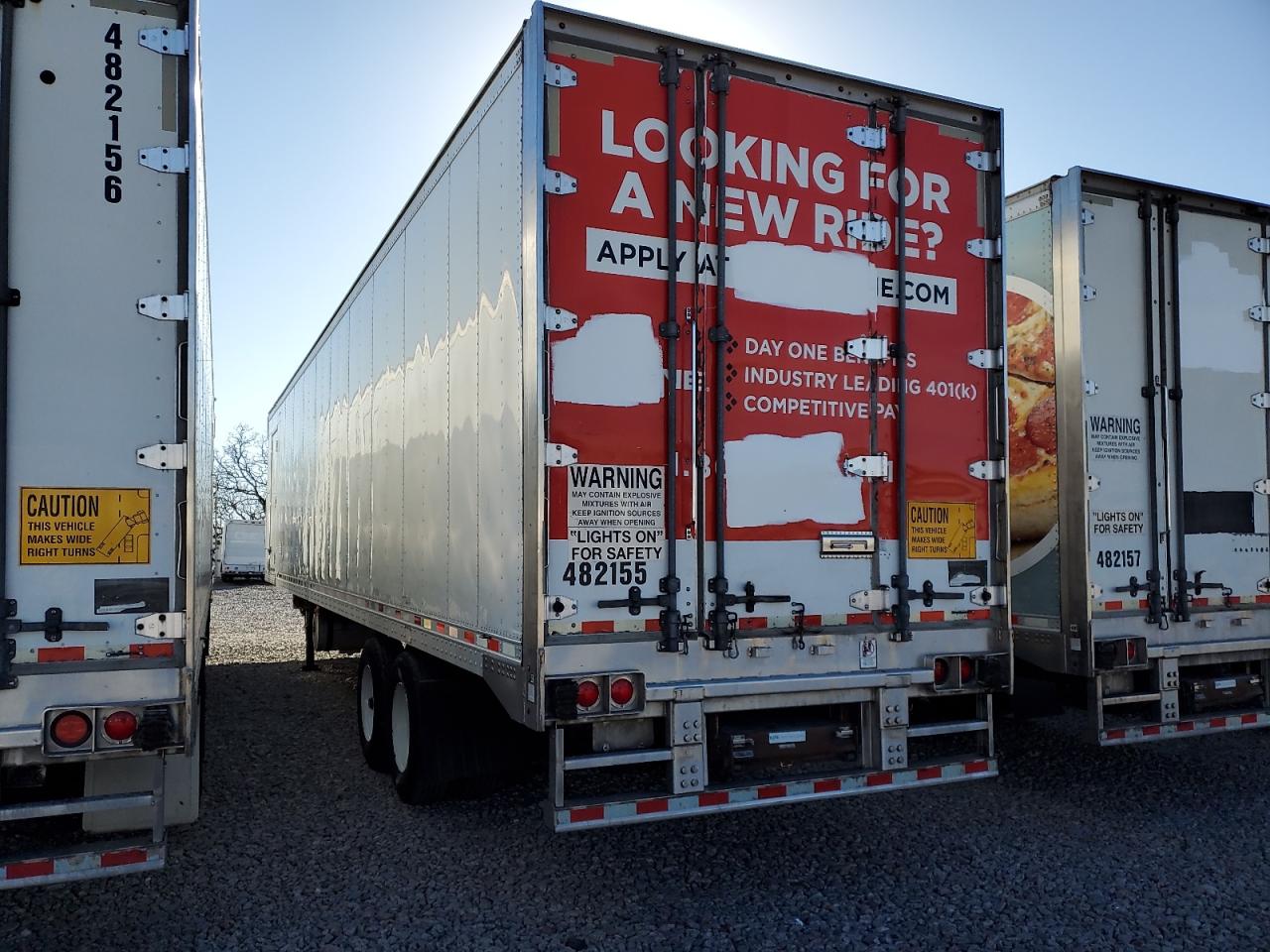2015 GREAT All models VIN 1GRAA9620FB709707 photo 3