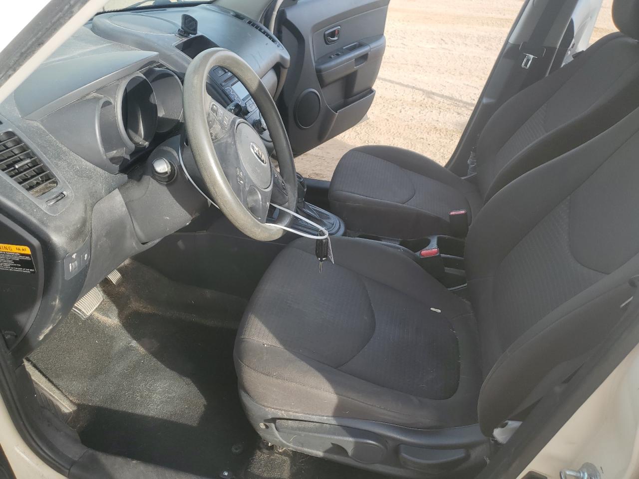 2013 Kia Soul VIN KNDJT2A58D7489567 photo 7