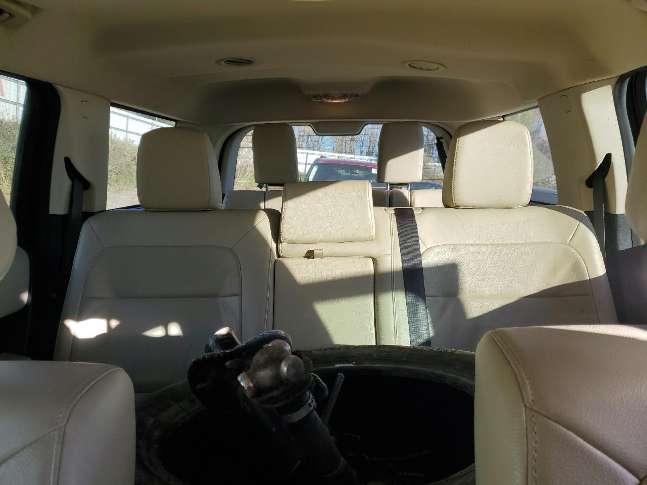 2017 Ford Flex VIN 2FMHK6D84HBA11587 photo 10