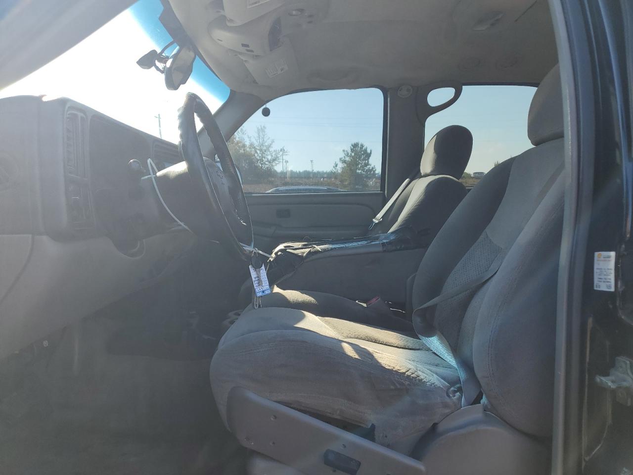2004 CHEV Tahoe VIN 1GNEC13Z04R205923 photo 7