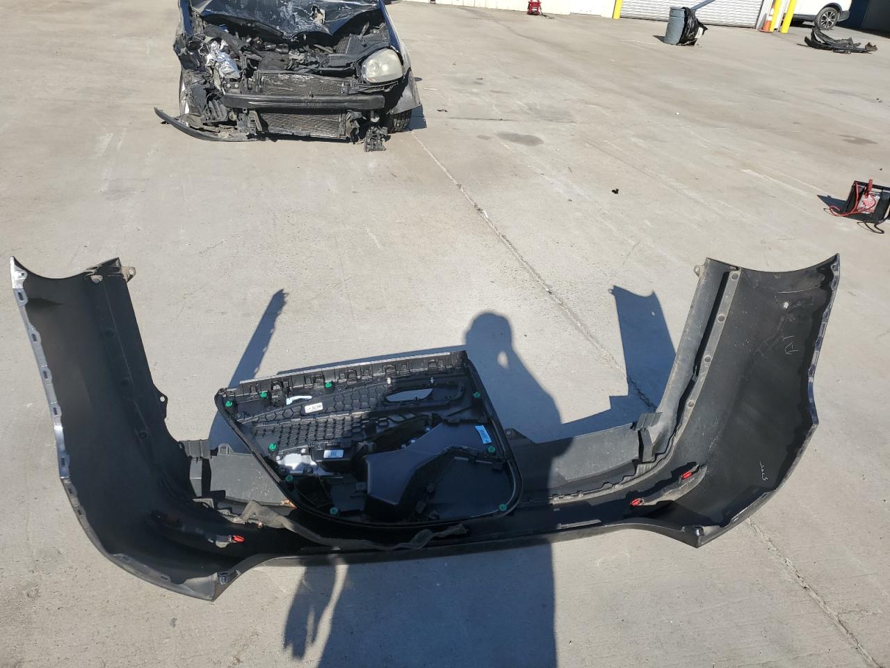 2024 Honda Accord VIN 1HGCY1F25RA085530 photo 12