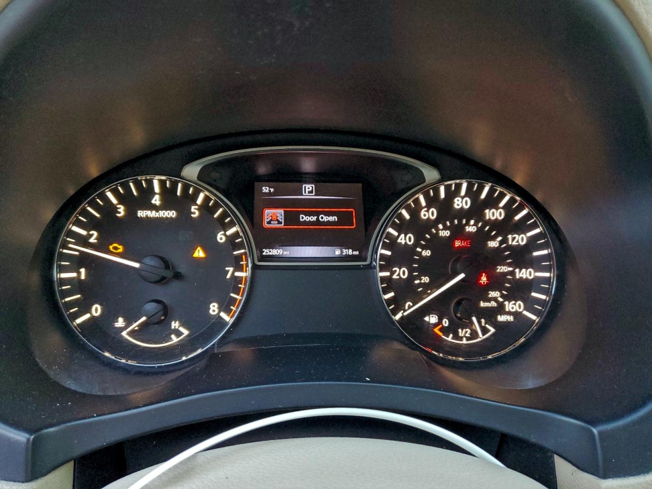 2016 Altima VIN 1N4AL3AP3GN331537 photo 9