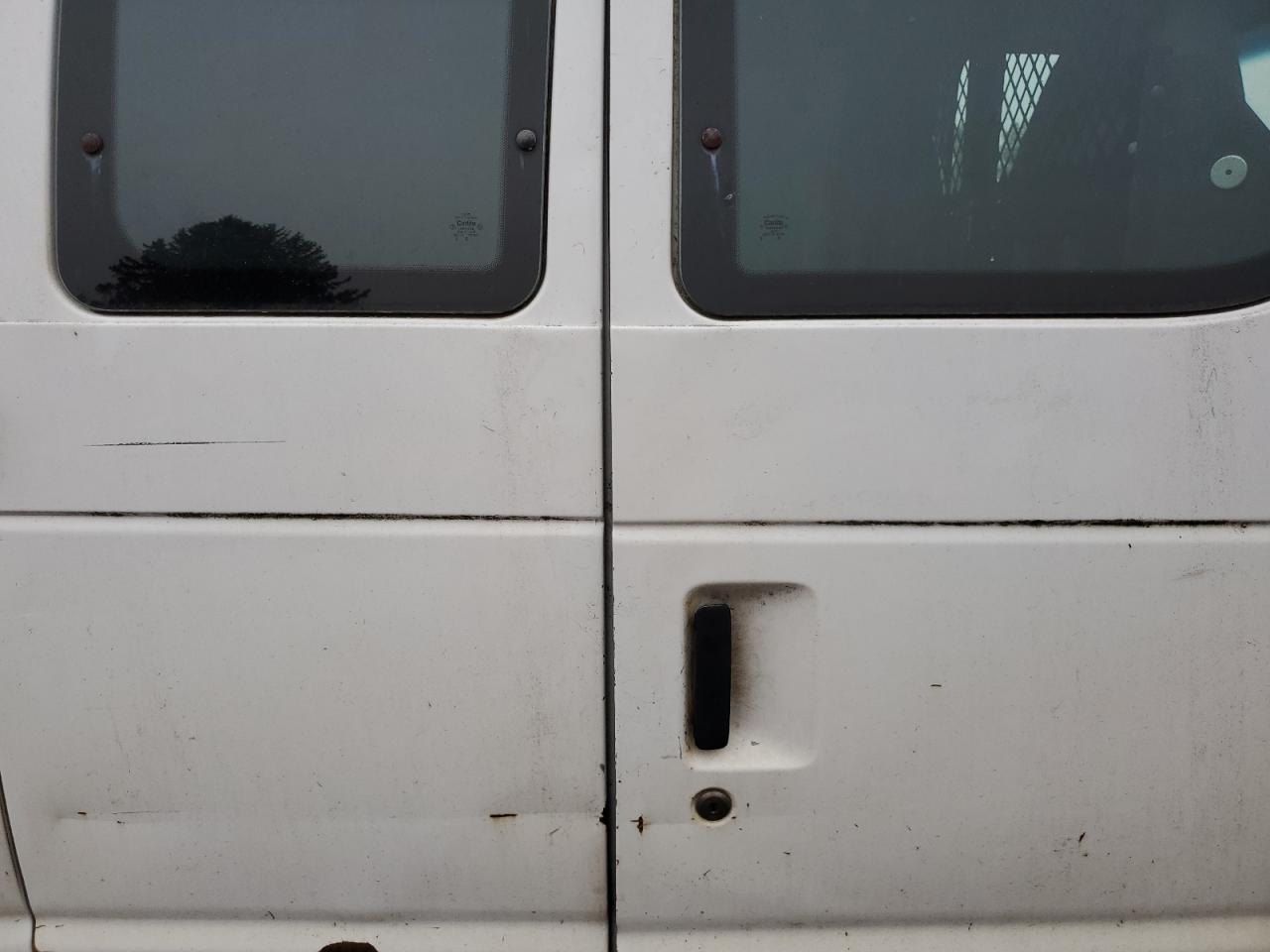 2003 Ford All models VIN 1FTNE24WX3HB56246 photo 11