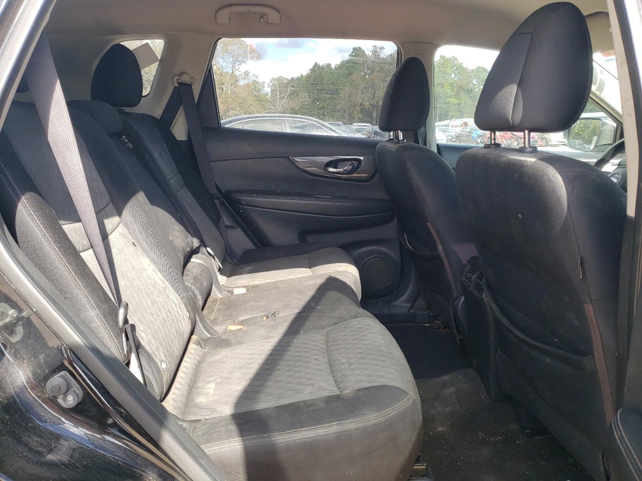 2018 All models VIN JN8BT27T6JW075493 photo 11