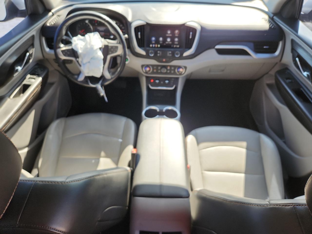 2019 GMC Terrain VIN 3GKALPEVXKL175908 photo 8