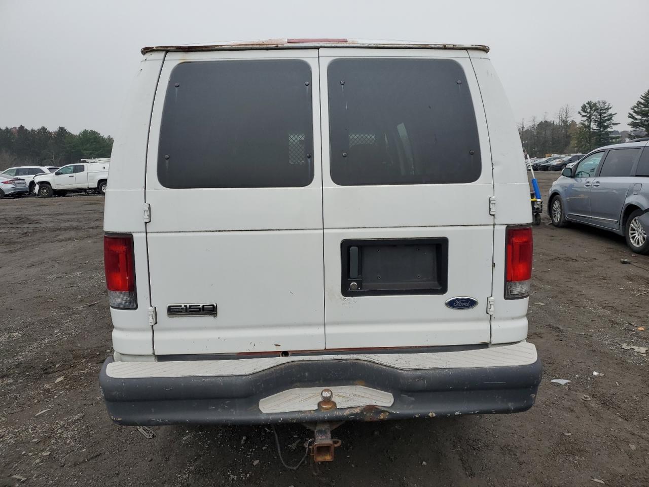 2003 Ford All models VIN 1FTNE24WX3HB56246 photo 6