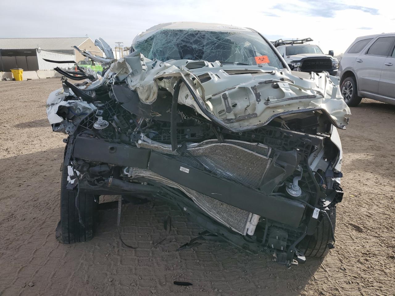 2024 Kia Sportage VIN KNDPUCDF7R7311125 photo 5