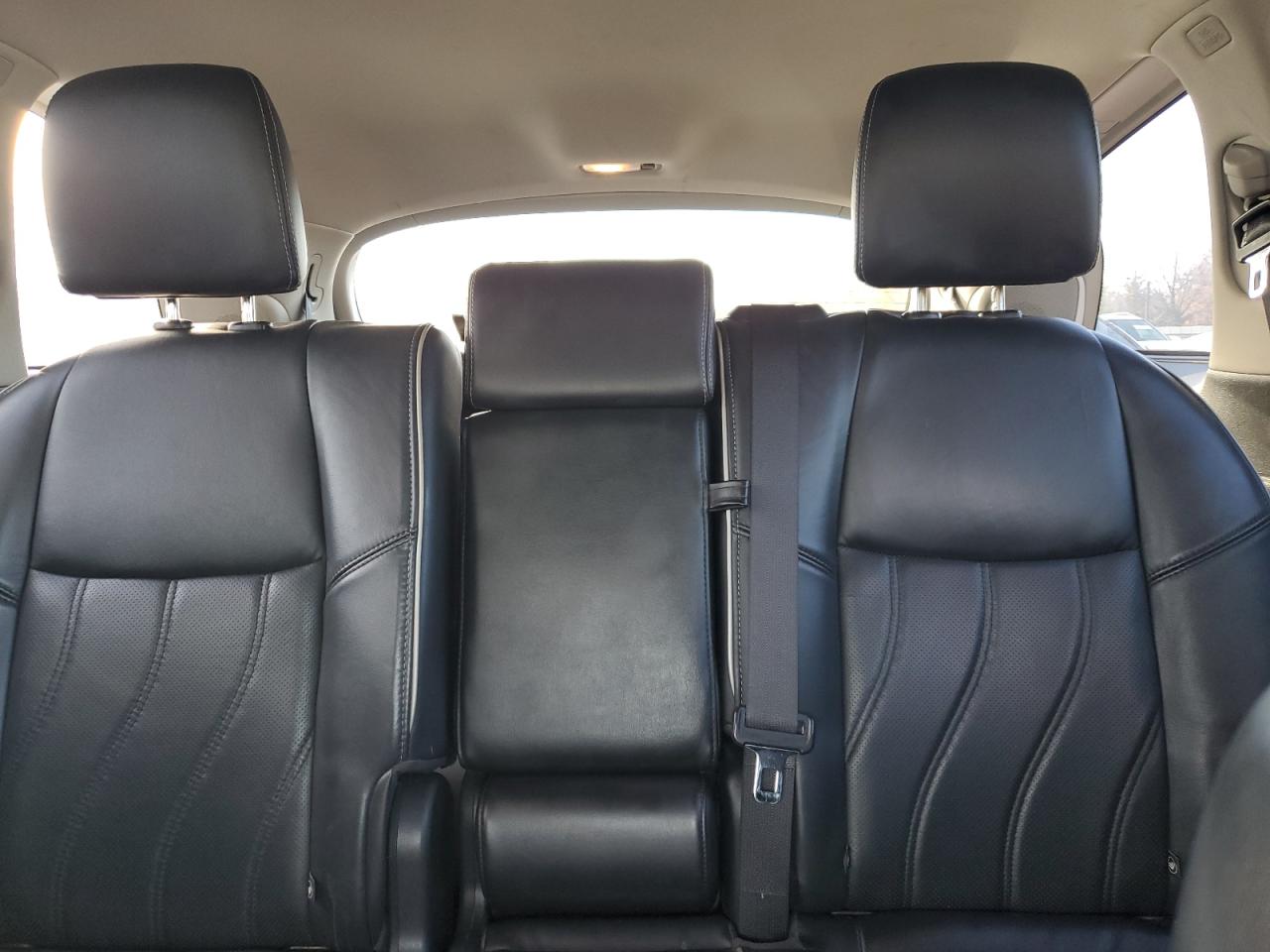 2018 Infiniti Qx60 VIN 5N1DL0MM1JC531998 photo 10