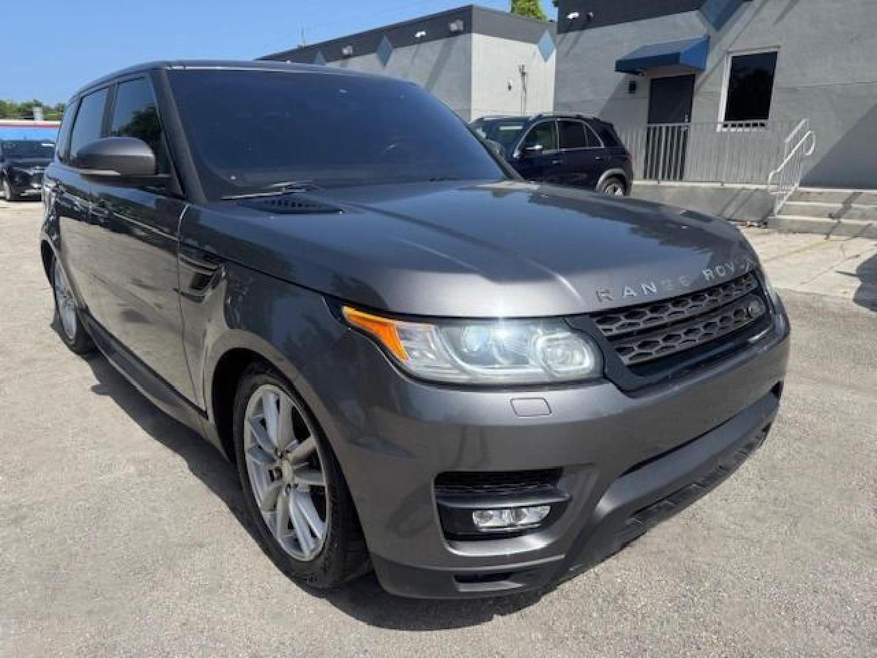 2016 Land Rangerover VIN SALWG2PF6GA120359 photo 4