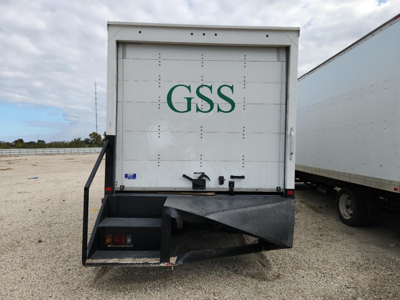 2024 Isuzu Npr VIN 54DC4W1D1RS209055 photo 6