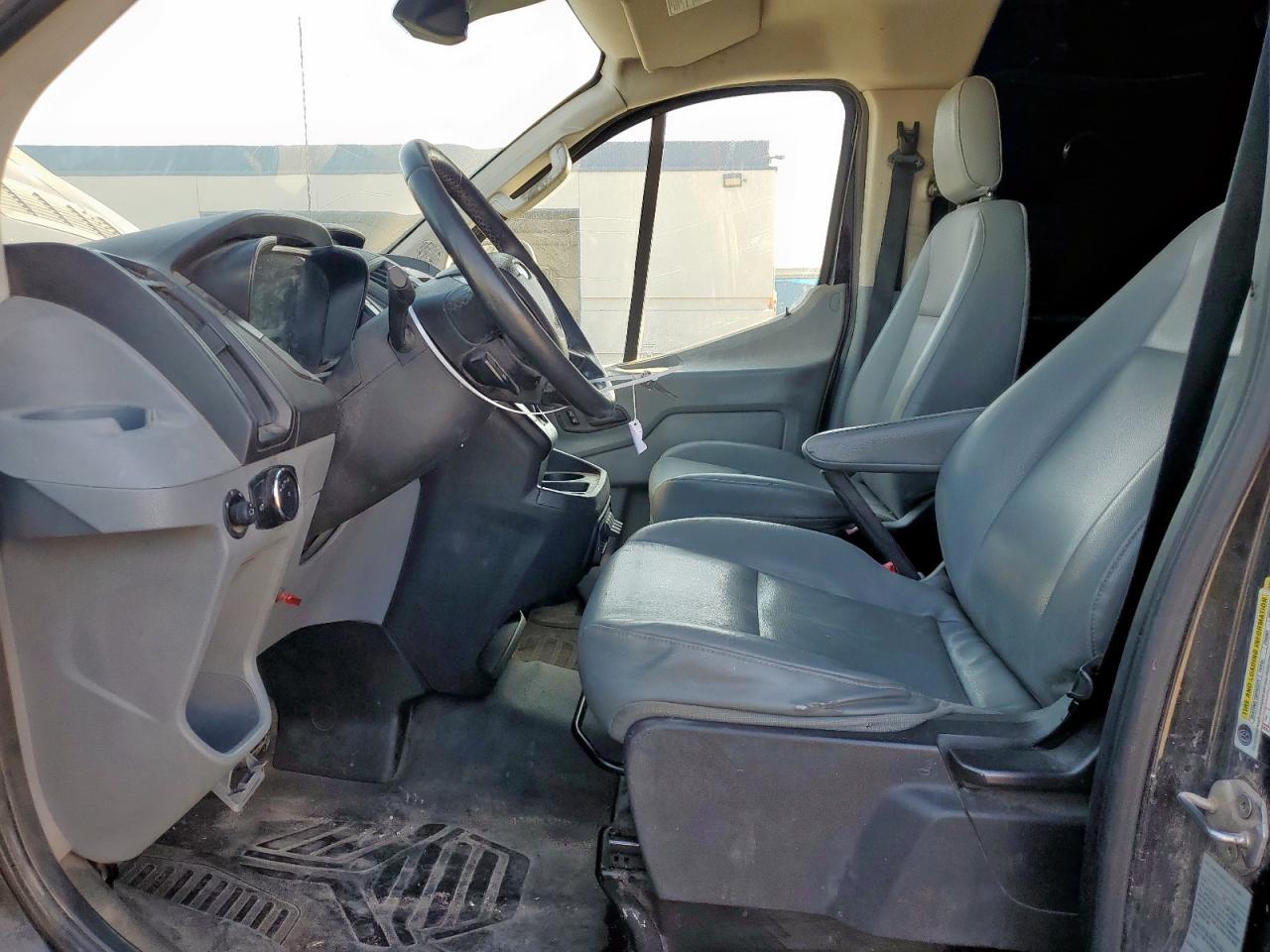 2015 Ford All models VIN 1FTNE1YM6FKB27353 photo 7