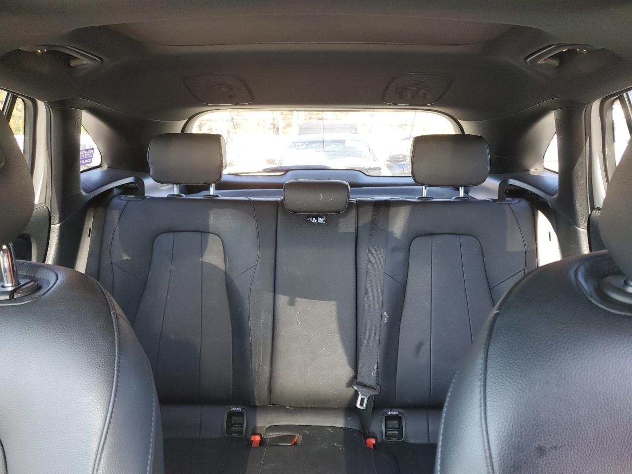 2021 Mercedes-Benz Gla-class VIN W1N4N4GB8MJ254176 photo 10
