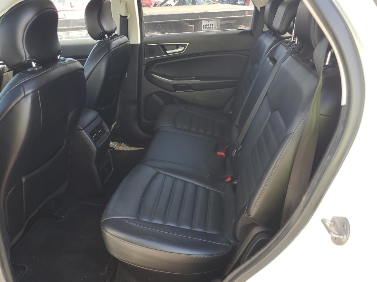 2017 Ford Edge VIN 2FMPK3J95HBC27388 photo 11