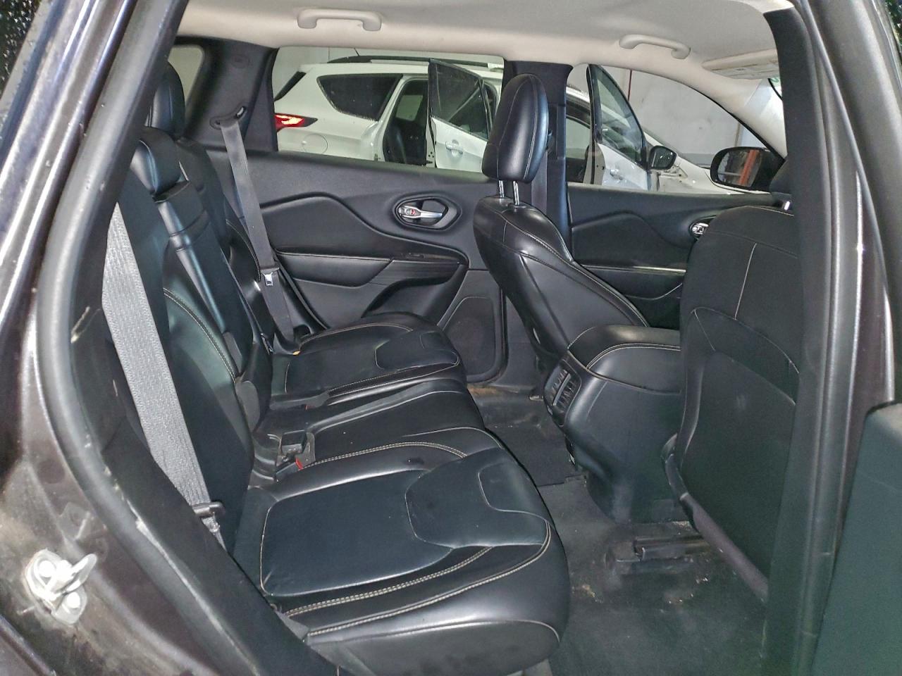 2015 Jeep Grand cher VIN 1C4PJMDSXFW703514 photo 10