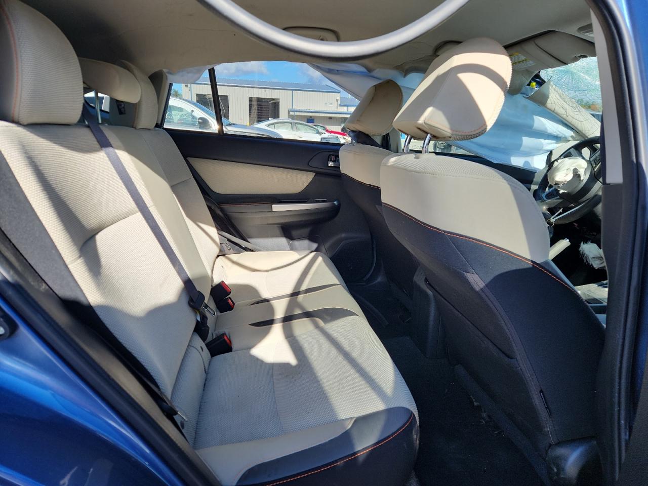2017 Subaru Crosstrek VIN JF2GPABCXHH241196 photo 10