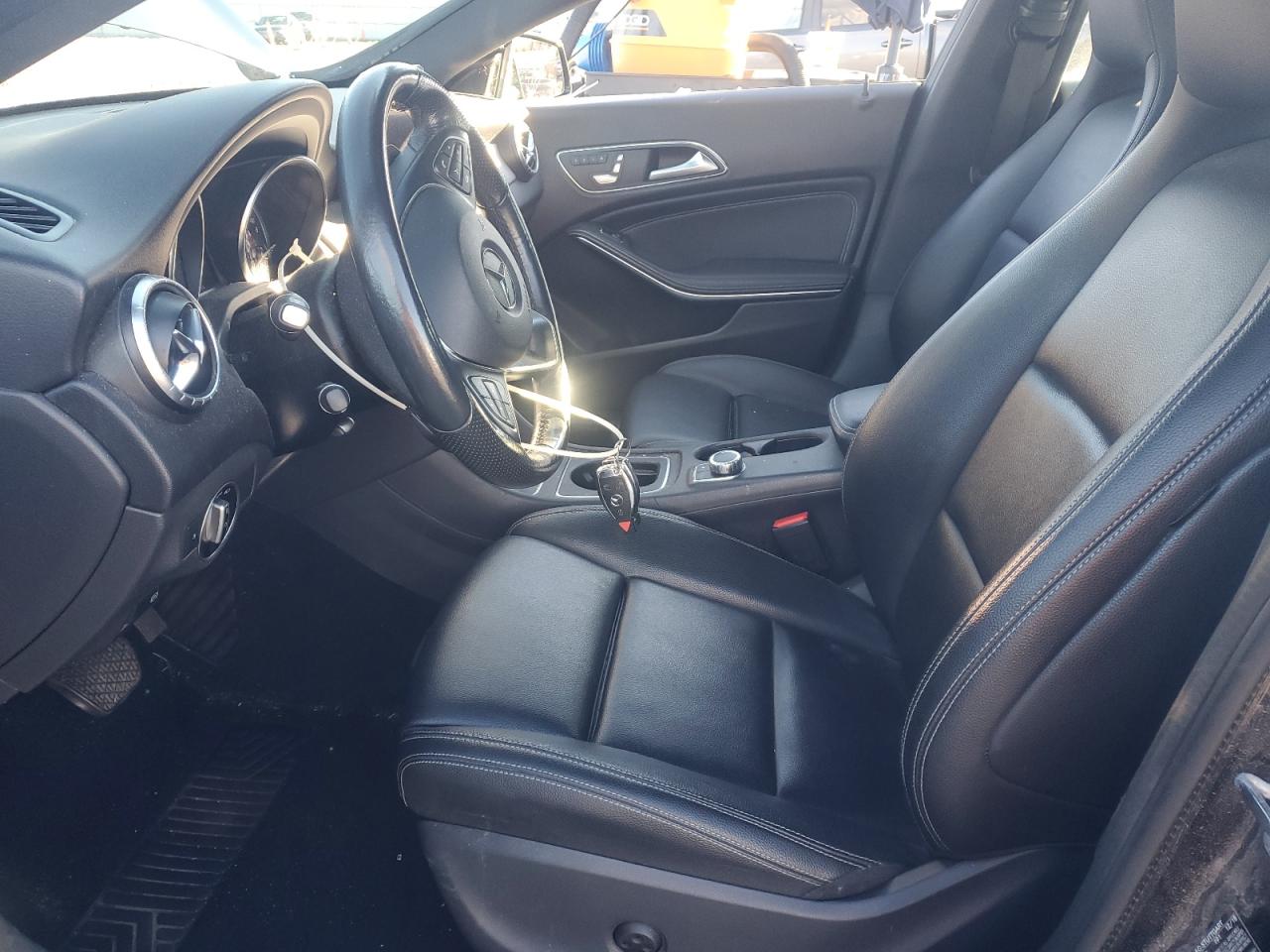 2019 MERCEDES-BENZ Cla-class VIN WDDSJ4EB1KN759310 photo 7