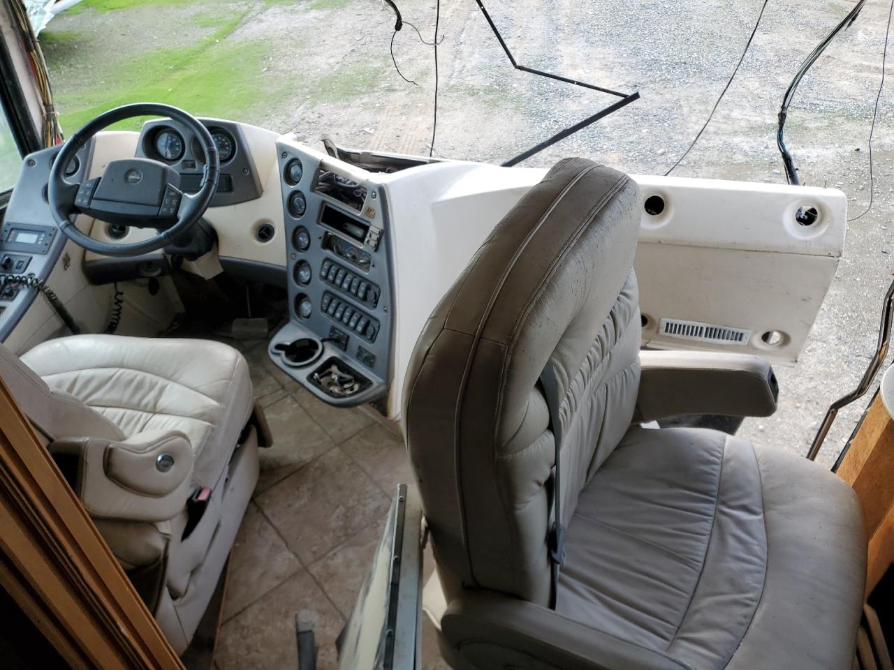 2005 FREIGHTLINER All other VIN 4UZABFCYX5CU60271 photo 5