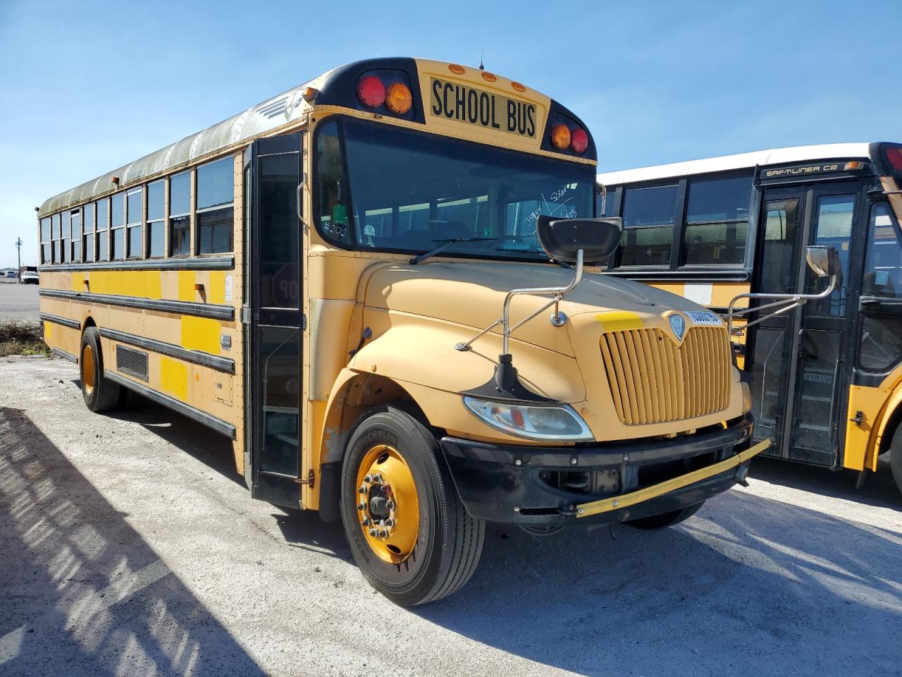2013 Ic Ce series VIN 4DRBUSKN7DB199135 photo 1