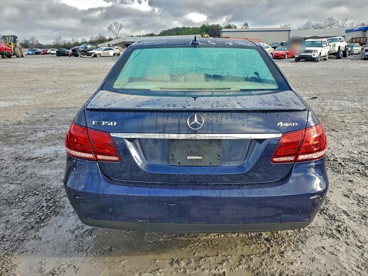 2016 Mercedes-Benz E-class VIN WDDHF8JB0GB267594 photo 6