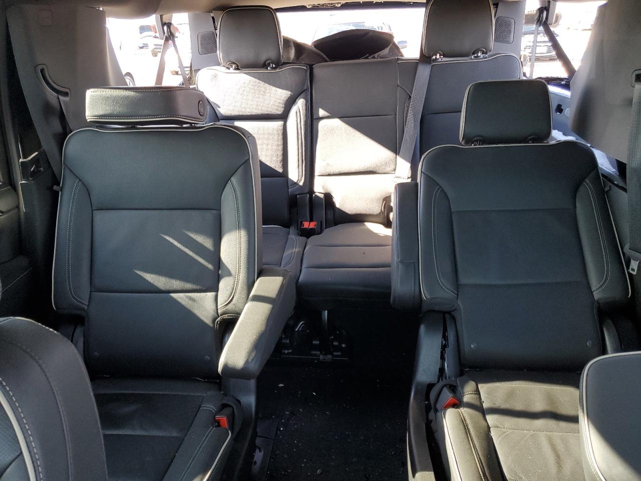 2024 GMC Yukon VIN 1GKS2GKT8RR125814 photo 10