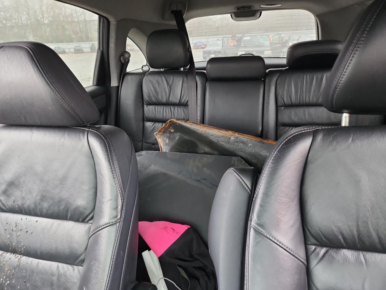 2010 Honda Crv VIN 5J6RE4H71AL030572 photo 10