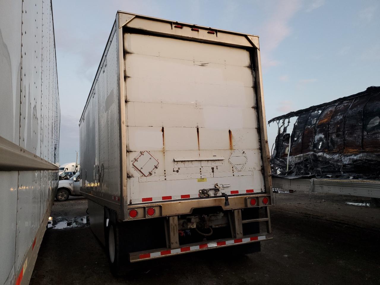 2009 GGSD Dry van tr VIN 1GRAA56159K207523 photo 3
