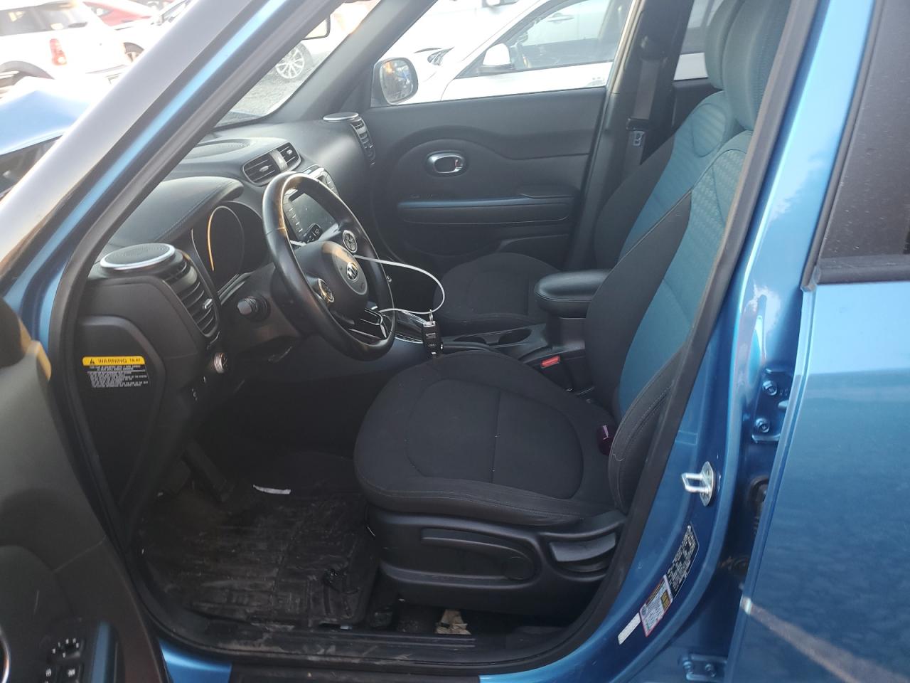 2015 Kia Soul VIN KNDJP3A58F7218960 photo 7