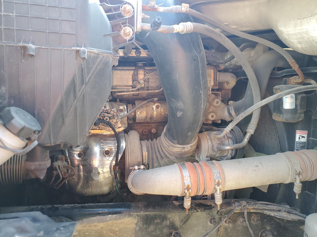 2022 FREIGHTLINER All other VIN 3AKJHHDR2NSNJ5430 photo 7