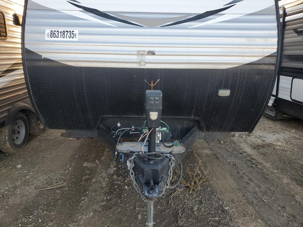 2018 JAYCO Jayco VIN 1UJBJ0BT6J1T20061 photo 7