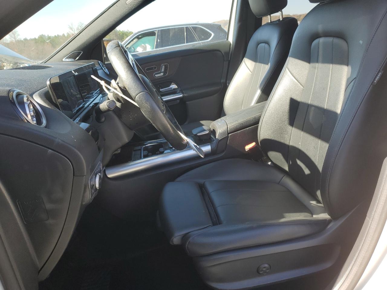 2021 Mercedes-Benz Gla-class VIN W1N4N4GB8MJ254176 photo 7