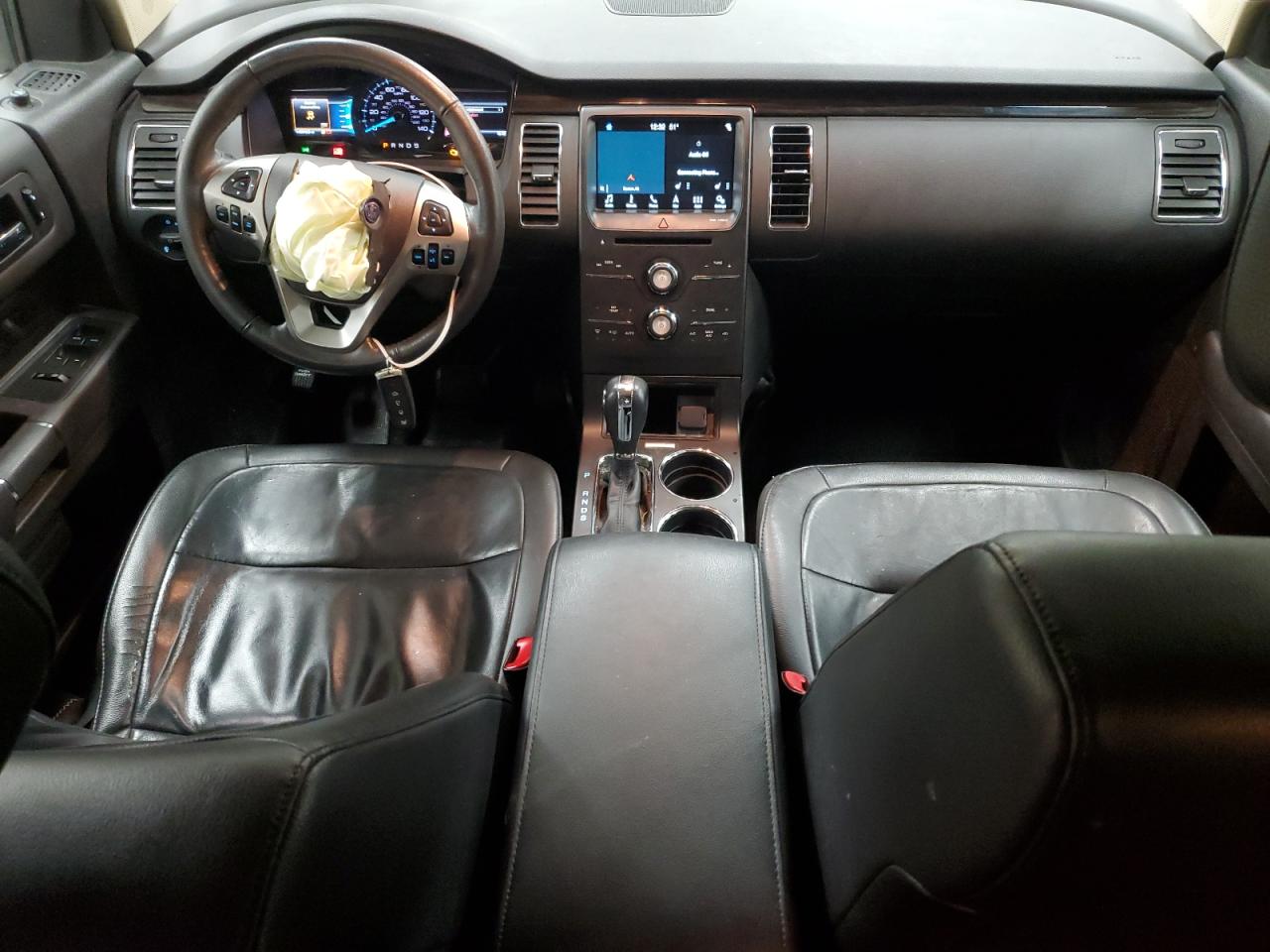 2019 Ford Flex VIN 2FMHK6C82KBA02492 photo 8