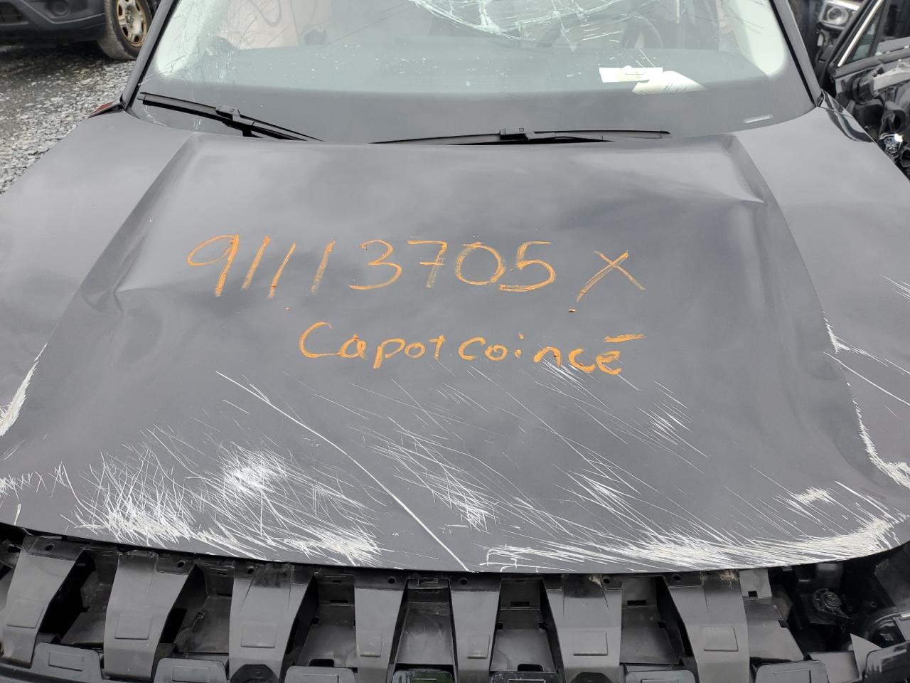 2025 Volkswagen Tiguan VIN 3VVER7RM5SM016206 photo 12