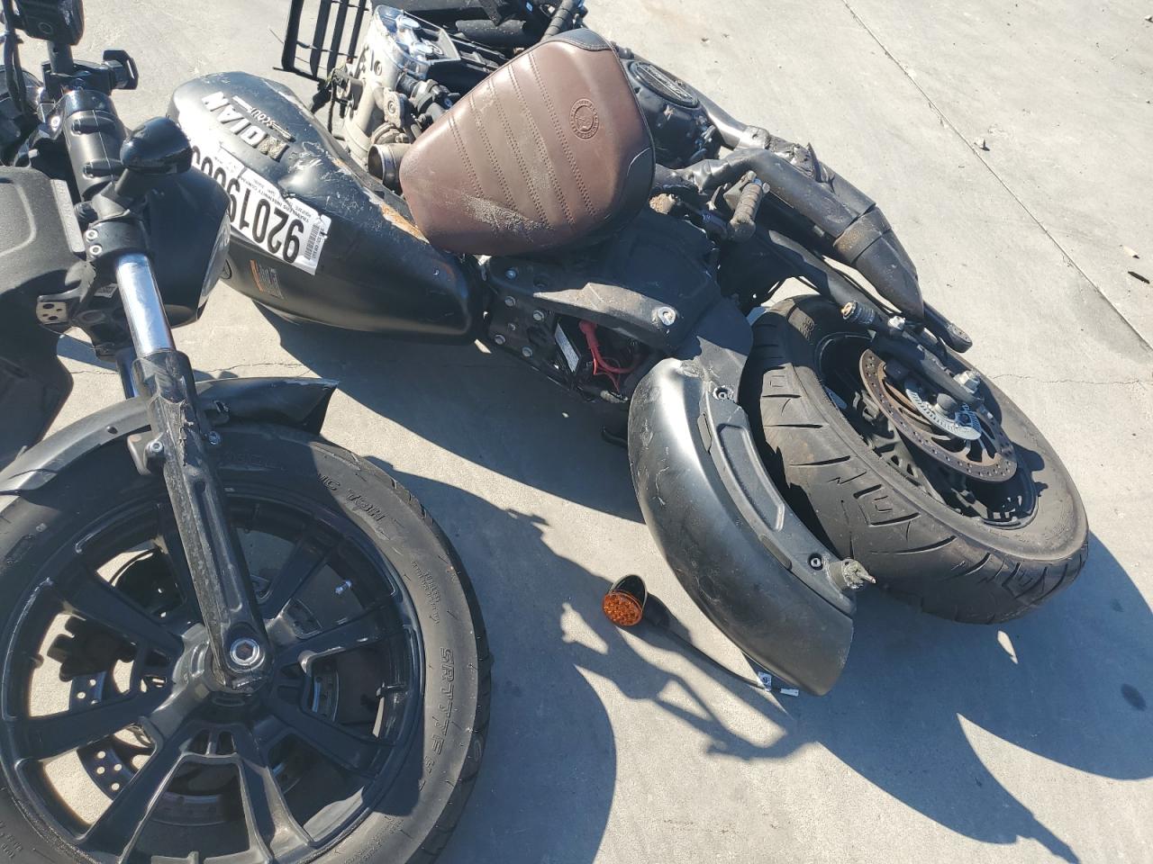 2019 INDIAN Motorcycle VIN 56KMTA005K3141771 photo 6