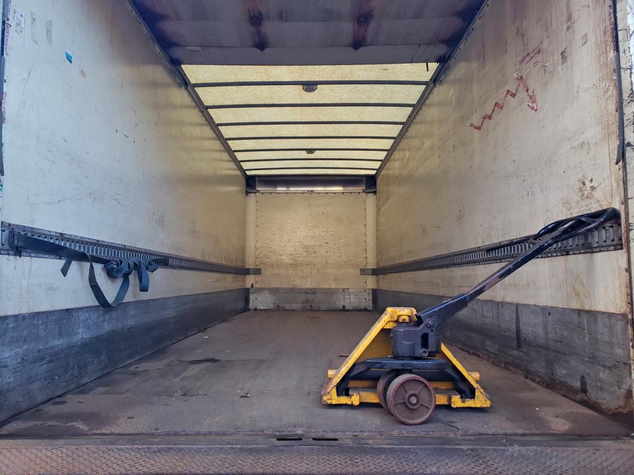 2016 KENWORTH All other VIN 2NKHHM6X3GM483616 photo 11