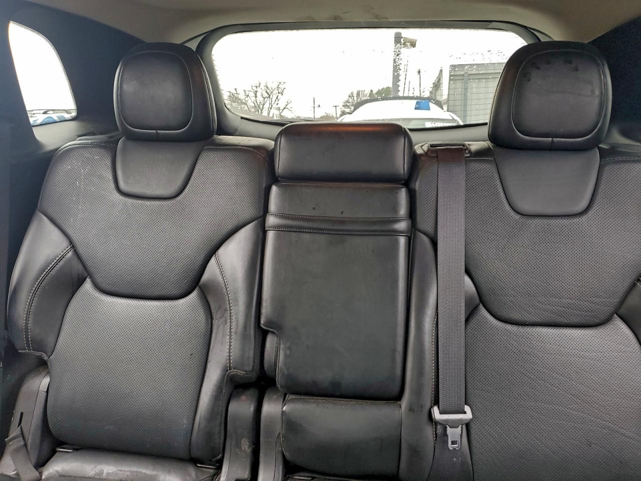 2015 JEEP Grand cher VIN 1C4PJMDB9FW672076 photo 10