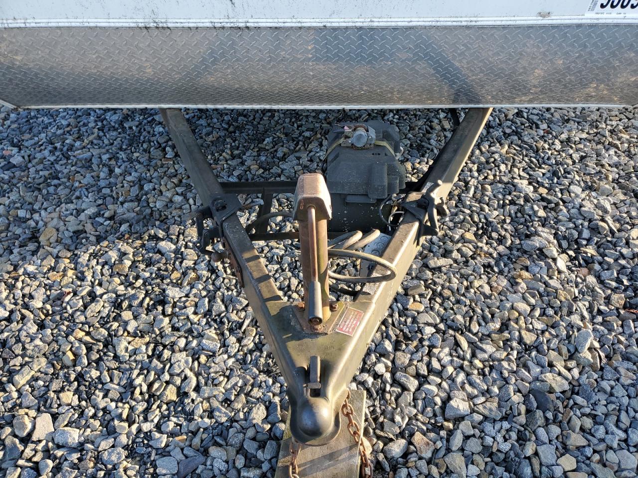 2008 KEYSTONE Trailer VIN 4YDT32B248S631782 photo 7
