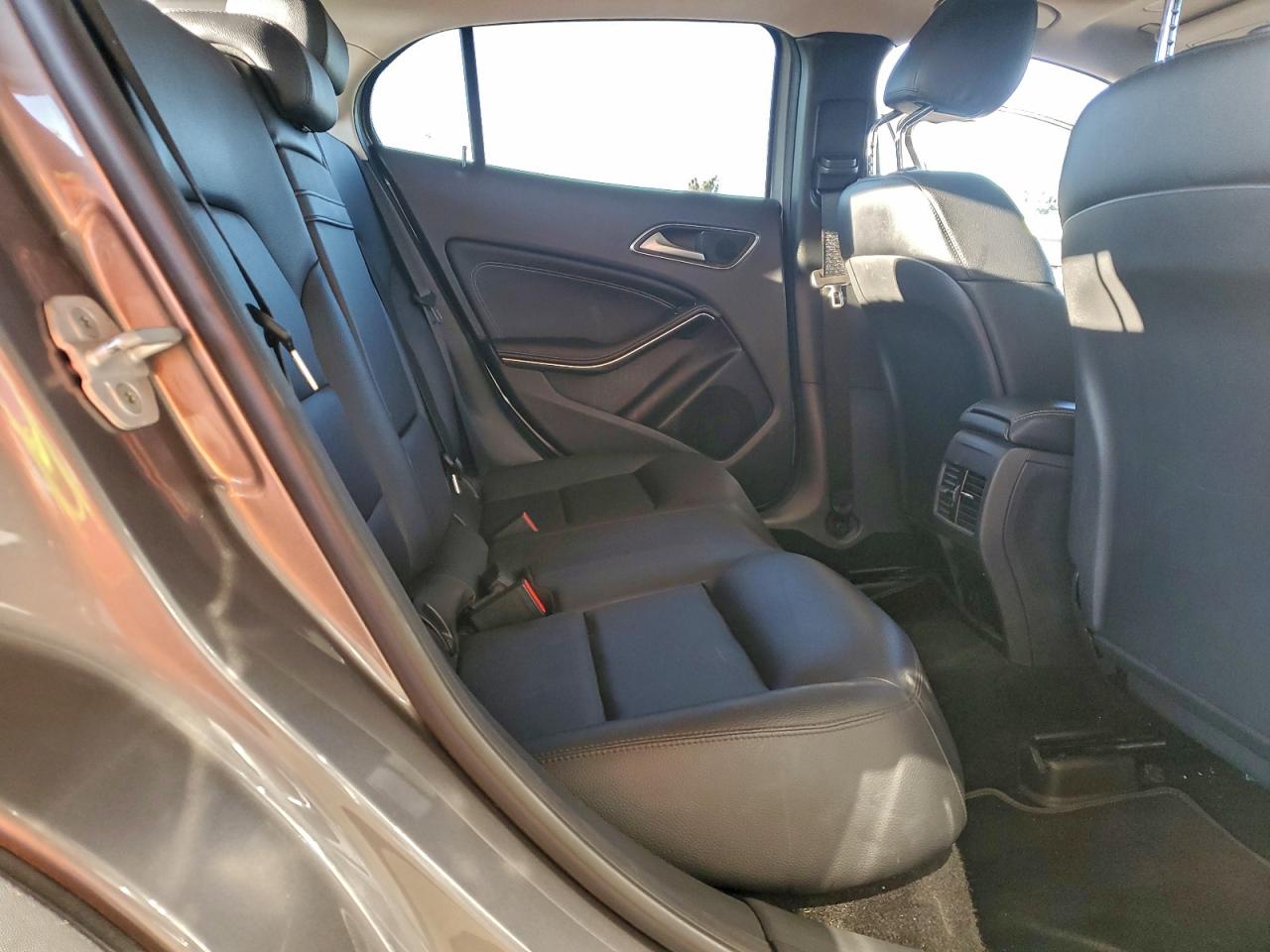 2015 Mercedes-Benz Gla-class VIN WDCTG4GB1FJ029947 photo 10