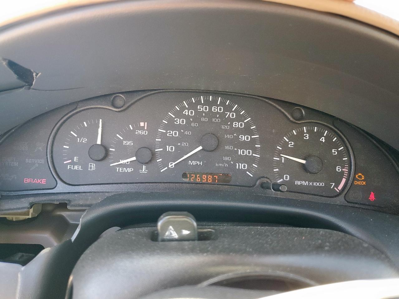 2004 Chevrolet Cavalier VIN 1G1JC52FX47273799 photo 9