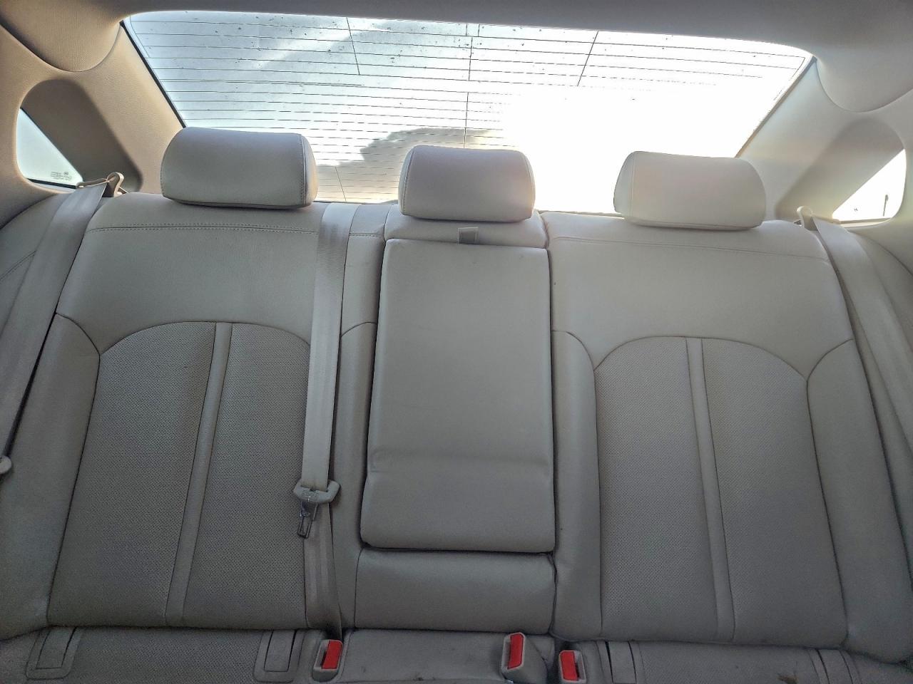 2017 Hyundai Sonata VIN KMHE34L3XHA070956 photo 10
