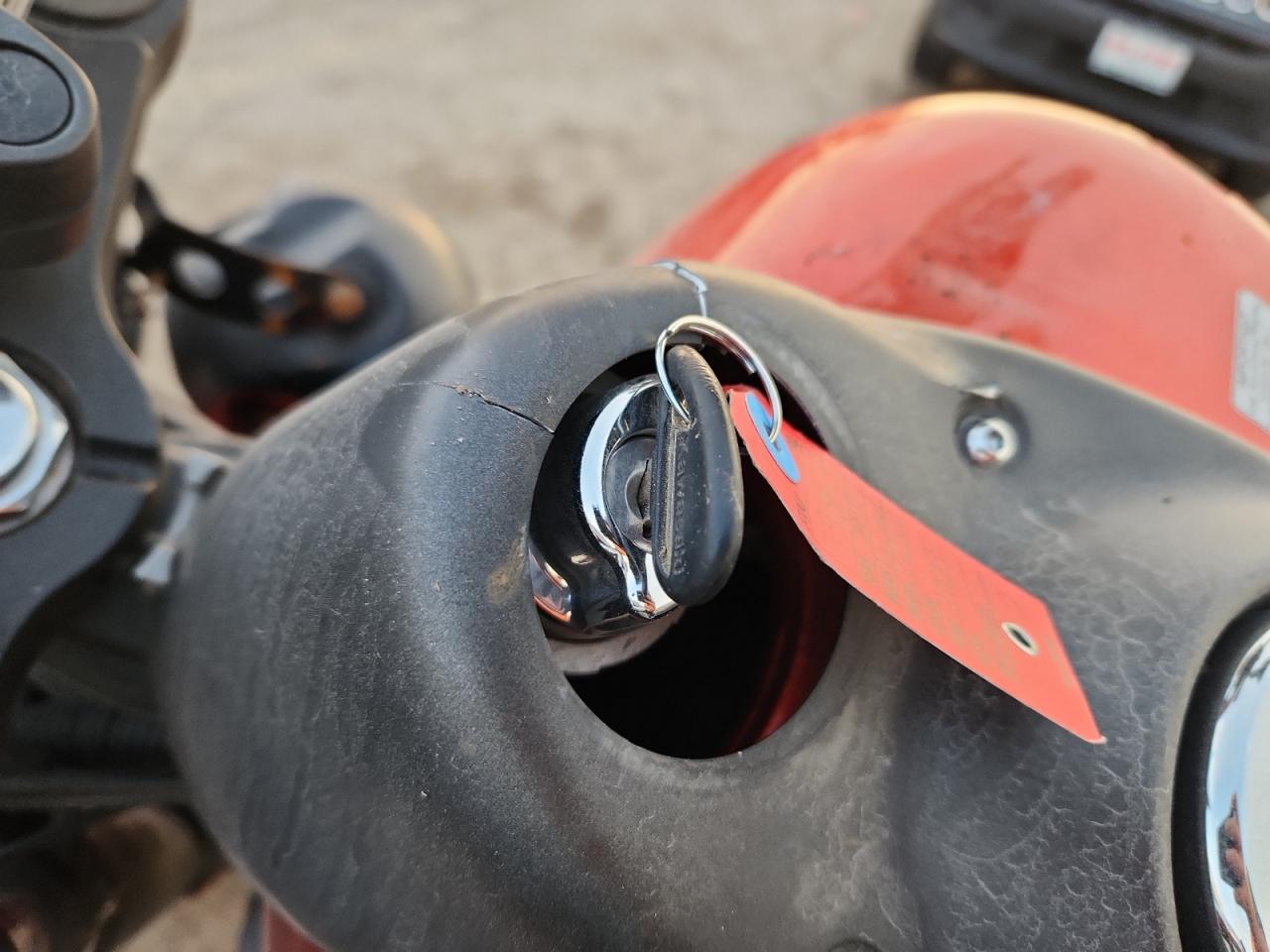 2014 Kawasaki Vulcan 17 VIN JKBVNRK11EA004227 photo 8