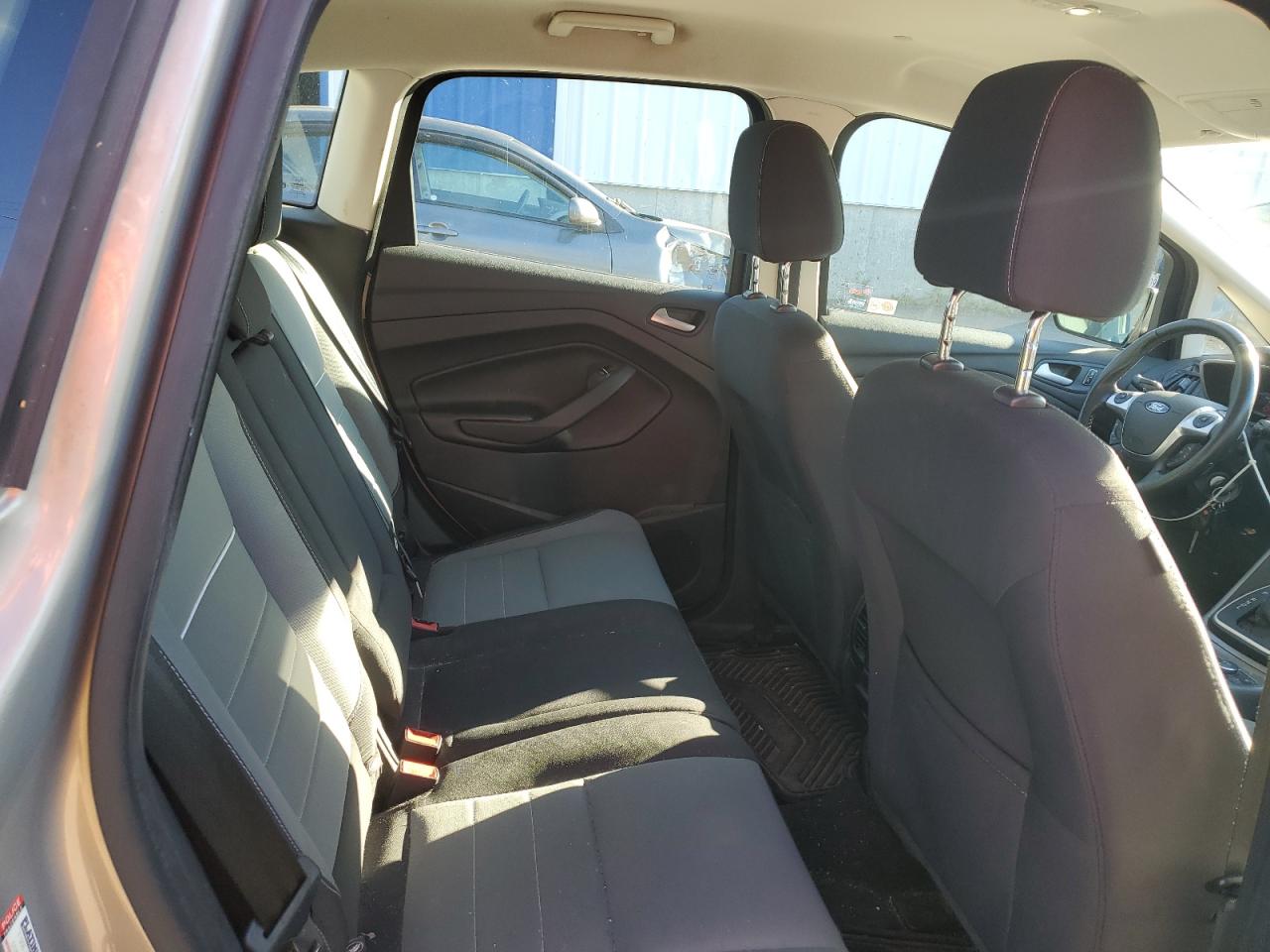2015 FORD Cmax VIN 1FADP5AU3FL108511 photo 11