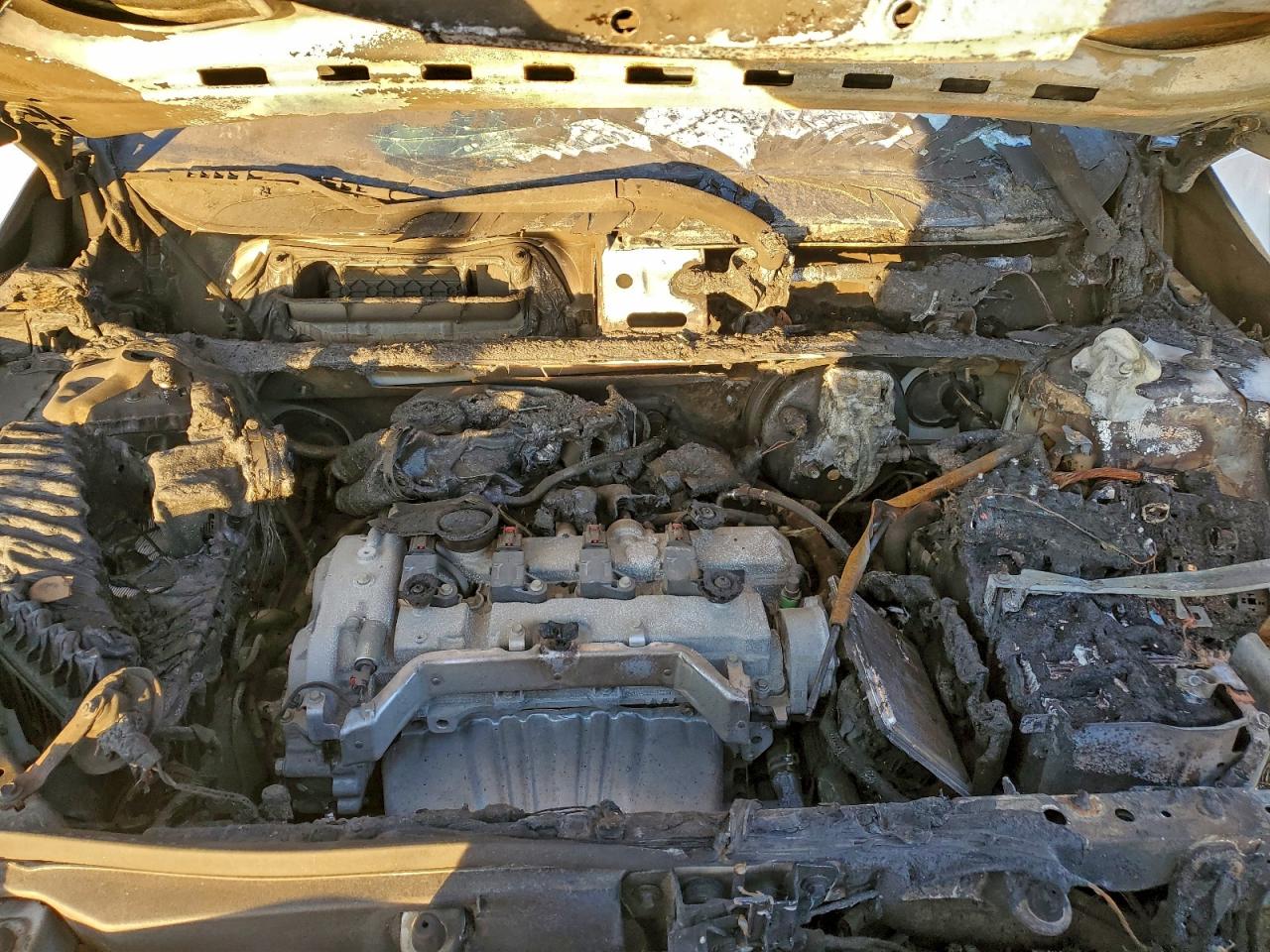 2018 GMC Acadia VIN 1GKKNRLAXJZ108372 photo 12