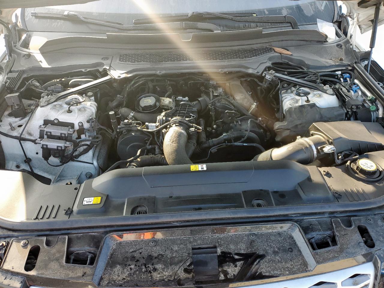 2016 Land Rangerover VIN SALWR2KF4GA644031 photo 11