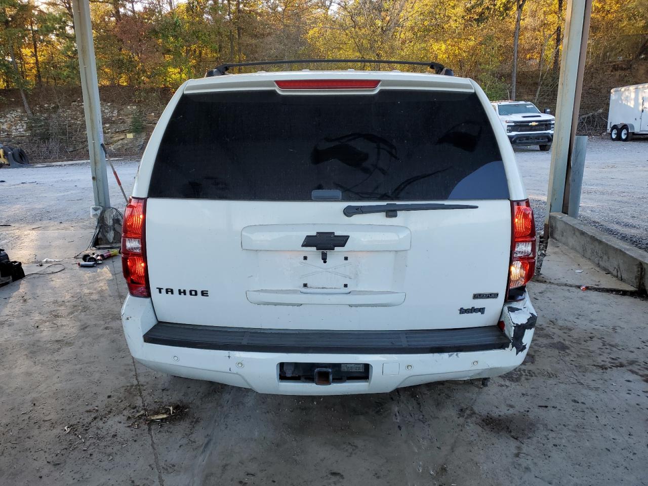 2012 Chevrolet Tahoe VIN 1GNSKBE02CR179673 photo 6