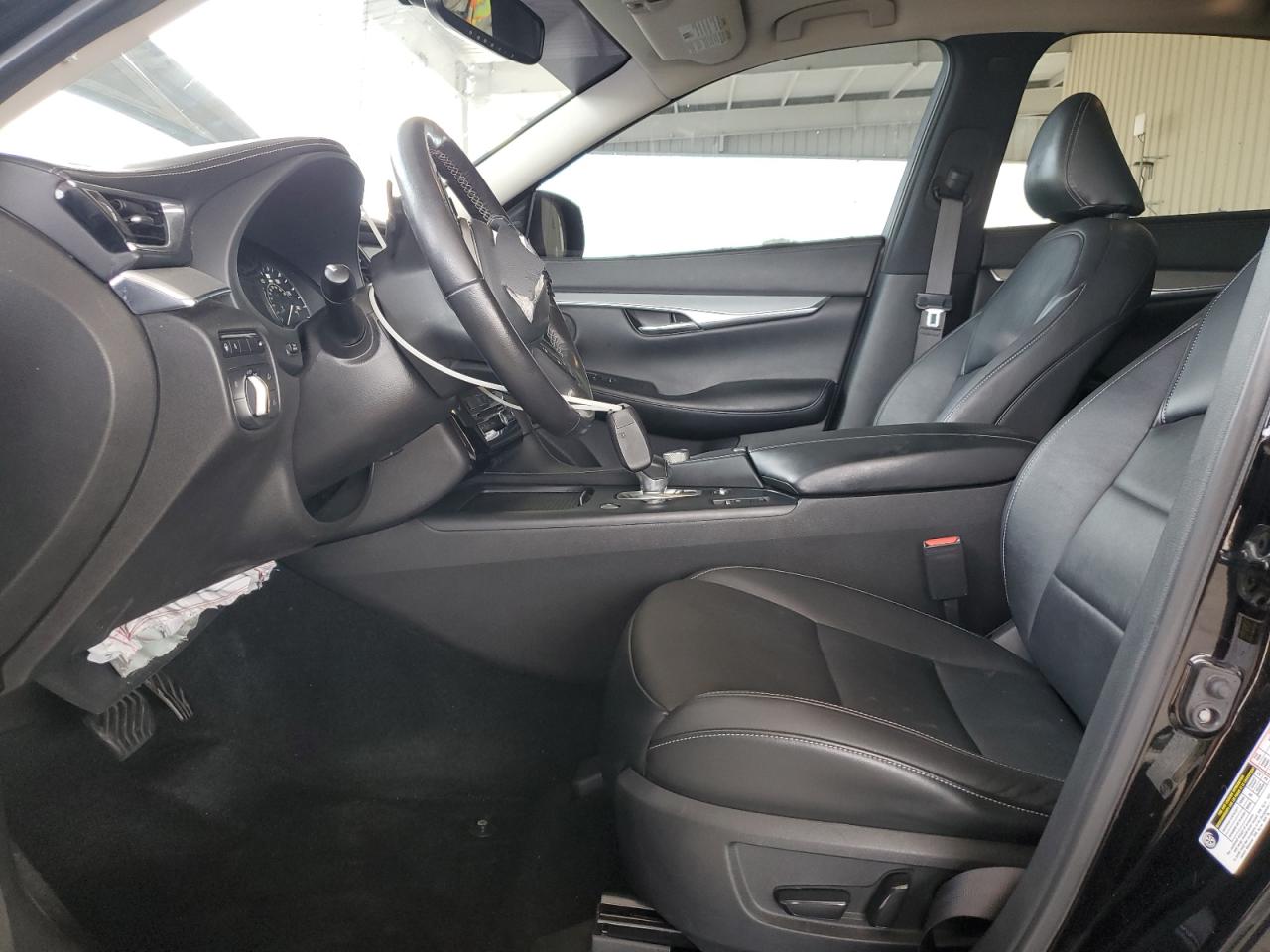 2021 Infiniti Qx50 VIN 3PCAJ5BA3MF106695 photo 7
