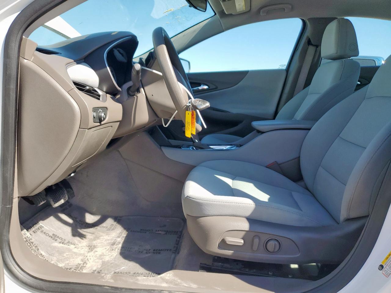 2019 Chev Malibu VIN 1G1ZC5ST2KF186264 photo 7
