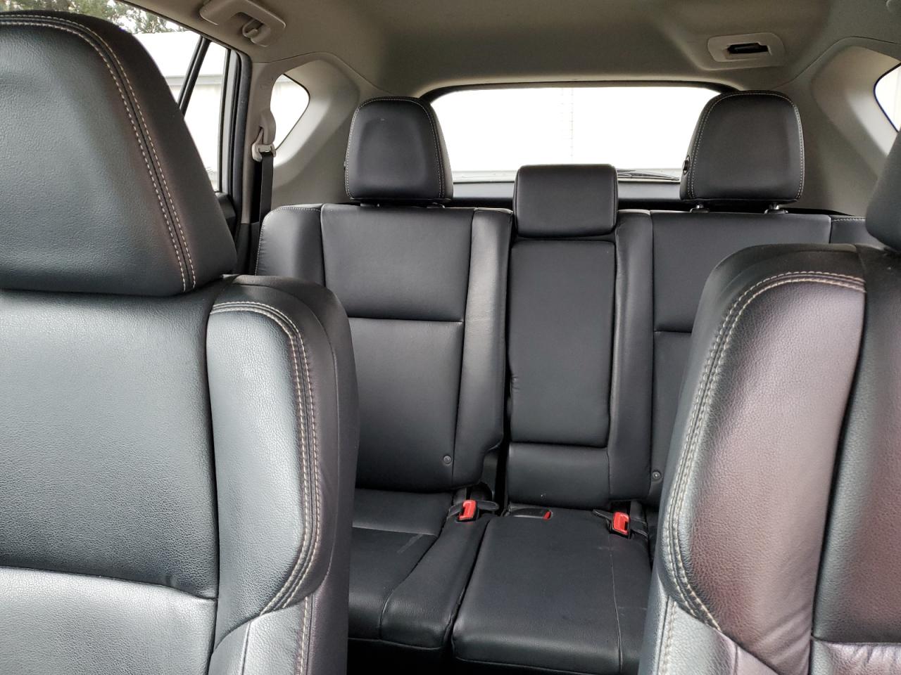 2014 Toyota Rav4 VIN 2T3DFREV3EW216470 photo 10